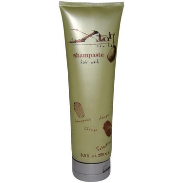 SEBASTIAN_Xtah Shampaste hair wash 250ml_Cosmetic World